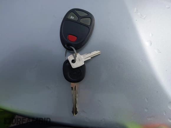 ✅ 2008 Chevrolet Silverado 1500 LTZ • VIN: 2GCEK13Y481168215 • Lot: 43609430. Listed on IAAI with 166,880 mi. Free auction sales archive from the USA and detailed vehicle history report at DreamBid. Image 11.