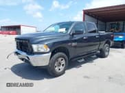 ✅ 2016 Ram 2500 SLT • VIN: 3C6TR5DT0GG268340 • Lot: 42492262. Listed on IAAI with 117,230 mi. Free auction sales archive from the USA and detailed vehicle history report at DreamBid. Image 2.