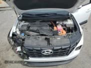 ✅ 2022 Hyundai Tucson Blue • VIN: KM8JBCA19NU063715 • Lot: 70663104. Wystawiony na Copart z przebiegiem 36 603 mil. Bezpłatny archiwum sprzedaży aukcyjnych z USA i szczegółowy raport historii pojazdu na DreamBid. Zdjęcie 12.