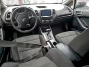 ✅ 2016 Kia Forte LX • VIN: KNAFX4A6XG5442004 • Lot: 94866045. Listed on Copart with 180,081 mi. Free auction sales archive from the USA and detailed vehicle history report at DreamBid. Image 8.