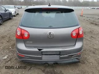 ✅ 2008 Volkswagen R32 • VIN: WVWKC71K28W229510 • Lot: 51274575. Wystawiony na Copart z przebiegiem 133 867 mil. Bezpłatny archiwum sprzedaży aukcyjnych z USA i szczegółowy raport historii pojazdu na DreamBid. Zdjęcie 6.