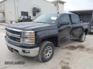 ✅ 2014 Chevrolet Silverado 1500 LT • VIN: 3GCUKREC5EG493728 • Lot: 41710490. Wystawiony na IAAI z przebiegiem 243 509 mil. Bezpłatny archiwum sprzedaży aukcyjnych z USA i szczegółowy raport historii pojazdu na DreamBid. Zdjęcie 17.