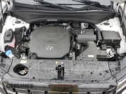 ✅ 2024 Hyundai Palisade Calligraphy • VIN: KM8R7DGE7RU762433 • Лот: 44319825. Опубликован ранее на Copart с пробегом 5 756 миль. Бесплатный доступ к архиву аукционных продаж из США и подробный отчёт об истории автомобиля на DreamBid. Изображение 12.