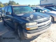 ✅ 2005 Chevrolet Suburban LS • VIN: 1GNEC16Z15R173836 • Lot: 43504108. Wystawiony na IAAI z przebiegiem 334 696 mil. Bezpłatny archiwum sprzedaży aukcyjnych z USA i szczegółowy raport historii pojazdu na DreamBid. Zdjęcie 1.