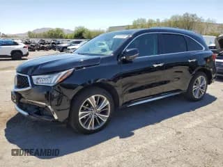 ✅ 2020 Acura MDX • VIN: 5J8YD4H36LL042951 • Lot: 65767335. Wystawiony na Copart z przebiegiem 70 172 mil. Bezpłatny archiwum sprzedaży aukcyjnych z USA i szczegółowy raport historii pojazdu na DreamBid. Zdjęcie 1.