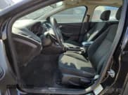 ✅ 2018 Ford Focus SEL • VIN: 1FADP3H20JL269934 • Lot: 80700035. Listed on Copart with 75,909 mi. Free auction sales archive from the USA and detailed vehicle history report at DreamBid. Image 7.