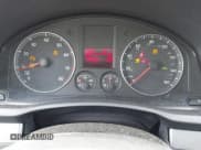 ✅ 2009 Volkswagen Jetta SE • VIN: 3VWTZ71K59M257612 • Lot: 42375908. Listed on IAAI with 115,420 mi. Free auction sales archive from the USA and detailed vehicle history report at DreamBid. Image 7.