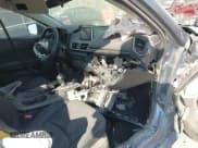 ✅ 2015 Mazda 3 i Touring • VIN: 3MZBM1L71FM184587 • Lot: 40725367. Listed on IAAI with 137,720 mi. Free auction sales archive from the USA and detailed vehicle history report at DreamBid. Image 5.