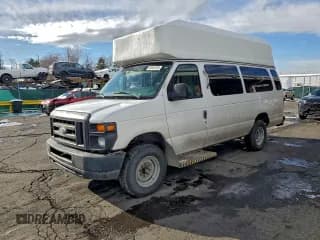 ✅ 2009 Ford Econoline Cargo • VIN: 1FTDS34L19DA40000 • Lot: 95945365. Wystawiony na Copart z przebiegiem 210 952 mil. Bezpłatny archiwum sprzedaży aukcyjnych z USA i szczegółowy raport historii pojazdu na DreamBid. Zdjęcie 1.