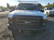 ✅ 2008 Ford F-350 • VIN: 1FTWF30Y08EC60252 • Лот: 74906074. Опубликован ранее на Copart с пробегом 218 772 миль. Бесплатный доступ к архиву аукционных продаж из США и подробный отчёт об истории автомобиля на DreamBid. Изображение 5.