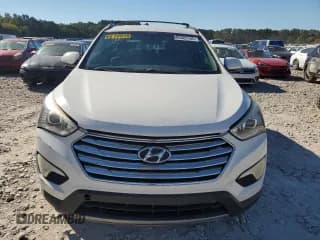 ✅ 2013 Hyundai Santa Fe Limited • VIN: KM8SR4HF8DU013376 • Лот: 86083165. Опубликован ранее на Copart с пробегом 178 065 миль. Бесплатный доступ к архиву аукционных продаж из США и подробный отчёт об истории автомобиля на DreamBid. Изображение 5.