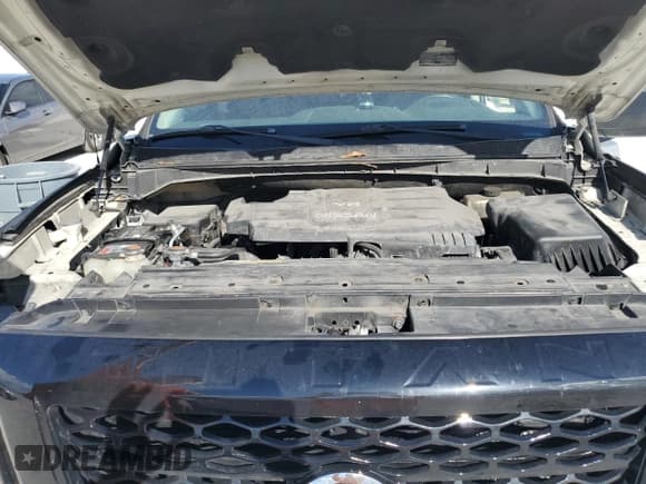 ✅ 2017 Nissan Titan SV • VIN: 1N6AA1R70HN532206 • Lot: 84471905. Wystawiony na Copart z przebiegiem 115 210 mil. Bezpłatny archiwum sprzedaży aukcyjnych z USA i szczegółowy raport historii pojazdu na DreamBid. Zdjęcie 11.