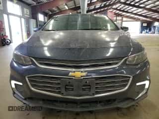 2016 Chevrolet Malibu LT z VIN 1G1ZE5ST0GF268446, wystawiony jako Copart lot #60300935 z przebiegiem 250 919 mil mil oraz Czysty tytuł • Clean title. Historia ofert i sprzedaży dostępna na DreamBid. Obrazek 5.