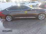 ✅ 2017 Genesis G80 3.8L • VIN: KMHGN4JE5HU203886 • Lot: 41493496. Wystawiony na IAAI z przebiegiem 59 242 mil. Bezpłatny archiwum sprzedaży aukcyjnych z USA i szczegółowy raport historii pojazdu na DreamBid. Zdjęcie 13.