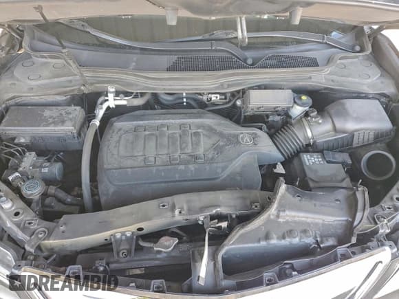 ✅ 2016 Acura MDX Technology • VIN: 5FRYD4H49GB026208 • Lot: 94217835. Wystawiony na Copart z przebiegiem 110 977 mil. Bezpłatny archiwum sprzedaży aukcyjnych z USA i szczegółowy raport historii pojazdu na DreamBid. Zdjęcie 12.