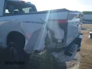 ✅ 2023 Ford F-150 Lightning Pro • VIN: 1FTVW1EL6PWG34059 • Лот: 42010900. Опубликован ранее на IAAI с пробегом 20 759 миль. Бесплатный доступ к архиву аукционных продаж из США и подробный отчёт об истории автомобиля на DreamBid. Изображение 6.