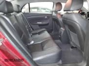 ✅ 2010 Chevrolet Malibu LTZ • VIN: 1G1ZE5EB3AF226556 • Lot: 80093924. Listed on Copart with 164,577 mi. Free auction sales archive from the USA and detailed vehicle history report at DreamBid. Image 10.