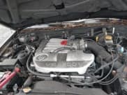 ✅ 2002 Nissan Pathfinder SE • VIN: JN8DR09Y02W714795 • Lot: 42515337. Listed on IAAI with 181,052 mi. Free auction sales archive from the USA and detailed vehicle history report at DreamBid. Image 10.