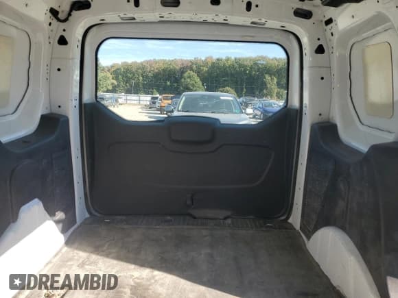 ✅ 2015 Ford Transit Connect XL • VIN: NM0LE6E71F1188194 • Лот: 87180265. Опубликован ранее на Copart с пробегом 270 088 миль. Бесплатный доступ к архиву аукционных продаж из США и подробный отчёт об истории автомобиля на DreamBid. Изображение 10.