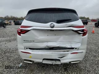 ✅ 2020 Buick Enclave Avenir • VIN: 5GAERDKW6LJ150764 • Lot: 90570675. Listed on Copart with 67,822 mi. Free auction sales archive from the USA and detailed vehicle history report at DreamBid. Image 6.