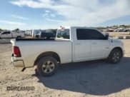 ✅ 2019 Ram 1500 Warlock • VIN: 1C6RR7GTXKS605857 • Lot: 90950195. Wystawiony na Copart z przebiegiem 140 987 mil. Bezpłatny archiwum sprzedaży aukcyjnych z USA i szczegółowy raport historii pojazdu na DreamBid. Zdjęcie 3.