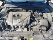 ✅ 2015 Mazda 3 S Grand Touring • VIN: JM1BM1M36F1254418 • Lot: 42270430. Wystawiony na IAAI z przebiegiem 85 015 mil. Bezpłatny archiwum sprzedaży aukcyjnych z USA i szczegółowy raport historii pojazdu na DreamBid. Zdjęcie 10.