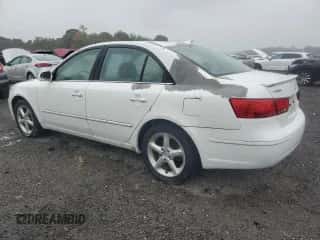 2010 Hyundai Sonata Limited с VIN 5NPEU4ACXAH608929, выставлен на аукционе Copart как лот 72364204 с пробегом 91 742 миль миль и Чистый • Clean title. История ставок и продаж доступна на DreamBid. Изображение 2.