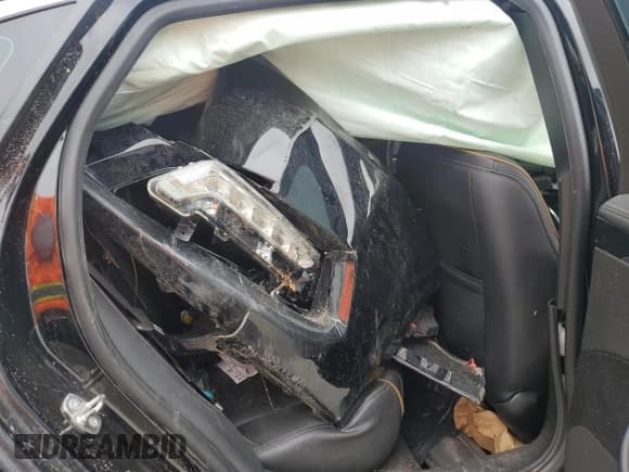 ✅ 2019 Chevrolet Impala Premier • VIN: 1G1105S39KU141954 • Лот: 72777924. Опубликован ранее на Copart с пробегом 97 431 миль. Бесплатный доступ к архиву аукционных продаж из США и подробный отчёт об истории автомобиля на DreamBid. Изображение 10.