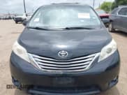 ✅ 2017 Toyota Sienna XLE Auto Access Seat • VIN: 5TDYZ3DC9HS875505 • Lot: 42101924. Listed on IAAI with Not provided. Free auction sales archive from the USA and detailed vehicle history report at DreamBid. Image 6.