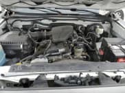 ✅ 2015 Toyota Tacoma PreRunner • VIN: 5TFJX4GN9FX043941 • Лот: 90916535. Опубликован ранее на Copart с пробегом 133 369 миль. Бесплатный доступ к архиву аукционных продаж из США и подробный отчёт об истории автомобиля на DreamBid. Изображение 11.