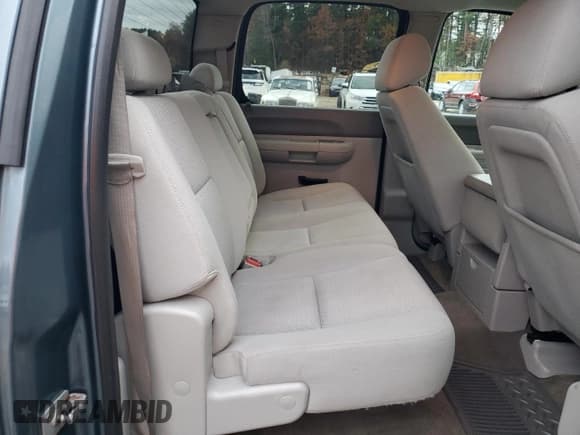 ✅ 2013 Chevrolet Silverado 1500 LT • VIN: 3GCPKSE72DG202205 • Lot: 91769735. Listed on Copart with 159,160 mi. Free auction sales archive from the USA and detailed vehicle history report at DreamBid. Image 10.