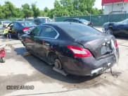 ✅ 2014 Nissan Maxima SV • VIN: 1N4AA5AP5EC449938 • Lot: 42417442. Listed on IAAI with Not provided. Free auction sales archive from the USA and detailed vehicle history report at DreamBid. Image 3.