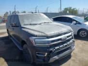 ✅ 2023 Ford Expedition Max Limited • VIN: 1FMJK1K81PEA15199 • Lot: 42625897. Listed on IAAI with 95,392 mi. Free auction sales archive from the USA and detailed vehicle history report at DreamBid. Image 1.