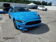 ✅ 2023 Ford Mustang GT • VIN: 1FA6P8CF3P5307072 • Lot: 66907015. Listed on Copart with 23,514 mi. Free auction sales archive from the USA and detailed vehicle history report at DreamBid. Image 14.