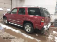 ✅ 2006 Chevrolet Tahoe Z71 • VIN: 1GNEK13Z66R109803 • Lot: 43891110. Listed on IAAI with 307,522 mi. Free auction sales archive from the USA and detailed vehicle history report at DreamBid. Image 3.