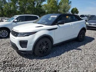 ✅ 2017 Land Rover Range Rover Evoque HSE Dynamic • VIN: SALVD5BG0HH173671 • Lot: 70280645. Listed on Copart with 69,787 mi. Free auction sales archive from the USA and detailed vehicle history report at DreamBid. Image 1.