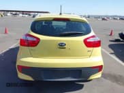 ✅ 2016 Kia Rio LX • VIN: KNADM5A31G6676571 • Lot: 42883074. Listed on IAAI with 61,151 mi. Free auction sales archive from the USA and detailed vehicle history report at DreamBid. Image 16.