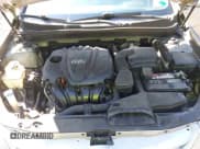 ✅ 2012 Hyundai Sonata GLS • VIN: 5NPEB4AC4CH484035 • Лот: 43219096. Опубликован ранее на IAAI с пробегом 189 936 миль. Бесплатный доступ к архиву аукционных продаж из США и подробный отчёт об истории автомобиля на DreamBid. Изображение 10.