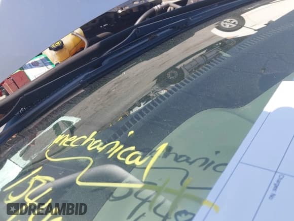 ✅ 2017 Chevrolet Sonic LS • VIN: 1G1JB5SG5H4174777 • Lot: 43215954. Listed on IAAI with 154,486 mi. Free auction sales archive from the USA and detailed vehicle history report at DreamBid. Image 6.