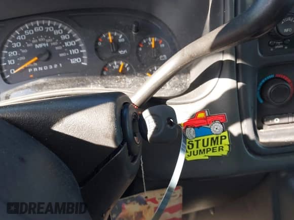 2006 GMC Sierra 1500 SLE1 с VIN 2GTEK13T661145228, выставлен на аукционе IAAI как лот 41668805 с пробегом 183 860 миль миль и . История ставок и продаж доступна на DreamBid. Изображение 11.