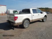 ✅ 2013 Ford F-150 XLT • VIN: 1FTFW1ET0DKE64739 • Lot: 43335468. Listed on IAAI with 234,732 mi. Free auction sales archive from the USA and detailed vehicle history report at DreamBid. Image 4.