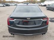 ✅ 2020 Cadillac CT6 Premium Luxury • VIN: 1G6KE5RS3LU111816 • Lot: 43561649. Listed on IAAI with 51,429 mi. Free auction sales archive from the USA and detailed vehicle history report at DreamBid. Image 16.
