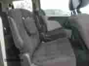 2013 Dodge Grand Caravan SXT с VIN 2C4RDGBG5DR817197, выставлен на аукционе Copart как лот 85297955 с пробегом 175 040 миль миль и Чистый • Clean title. История ставок и продаж доступна на DreamBid. Изображение 11.