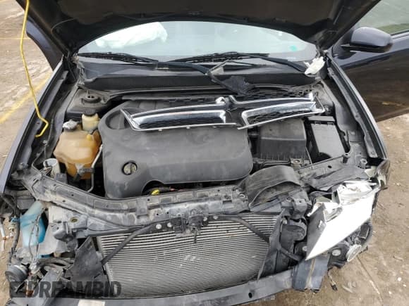 ✅ 2011 Dodge Avenger Lux • VIN: 1B3BD2FG6BN506517 • Lot: 86702824. Wystawiony na Copart z przebiegiem 107 708 mil. Bezpłatny archiwum sprzedaży aukcyjnych z USA i szczegółowy raport historii pojazdu na DreamBid. Zdjęcie 12.