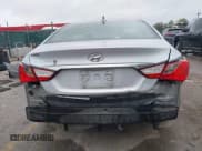 ✅ 2011 Hyundai Sonata GLS • VIN: 5NPEB4AC0BH197242 • Lot: 43415826. Listed on IAAI with 161,143 mi. Free auction sales archive from the USA and detailed vehicle history report at DreamBid. Image 17.