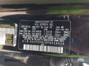 ✅ 2023 Kia Telluride SX Prestige X-Pro • VIN: 5XYP5DGC8PG329928 • Лот: 42405264. Опубликован ранее на IAAI с пробегом 45 661 миль. Бесплатный доступ к архиву аукционных продаж из США и подробный отчёт об истории автомобиля на DreamBid. Изображение 9.