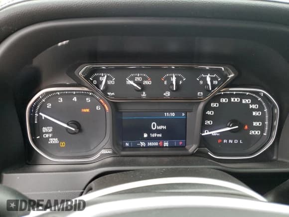 ✅ 2021 GMC Sierra 1500 SLE • VIN: 1GTV9BED1MZ262775 • Лот: 78044744. Опубликован ранее на Copart с пробегом 38 300 миль. Бесплатный доступ к архиву аукционных продаж из США и подробный отчёт об истории автомобиля на DreamBid. Изображение 9.