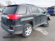 ✅ 2016 GMC Terrain SLE • VIN: 2GKFLTE3XG6118746 • Lot: 43709671. Wystawiony na IAAI z przebiegiem 103 832 mil. Bezpłatny archiwum sprzedaży aukcyjnych z USA i szczegółowy raport historii pojazdu na DreamBid. Zdjęcie 4.
