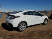 ✅ 2018 Chevrolet Volt LT • VIN: 1G1RC6S5XJU111605 • Lot: 81420663. Wystawiony na Copart z przebiegiem 44 725 mil. Bezpłatny archiwum sprzedaży aukcyjnych z USA i szczegółowy raport historii pojazdu na DreamBid. Zdjęcie 3.