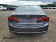 ✅ 2017 Acura TLX V6 w/Technology Pkg • VIN: 19UUB3F51HA000757 • Lot: 66155525. Listed on Copart with 130,544 mi. Free auction sales archive from the USA and detailed vehicle history report at DreamBid. Image 6.